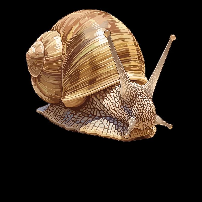 Snails Snail
