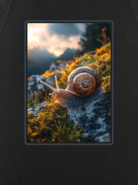 Snails Snail