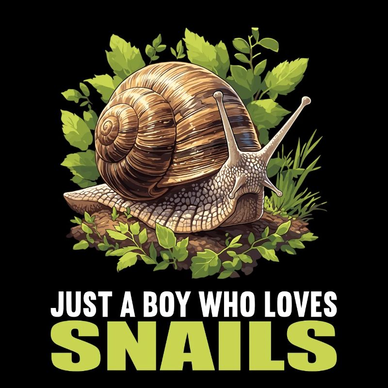 Snails Snail