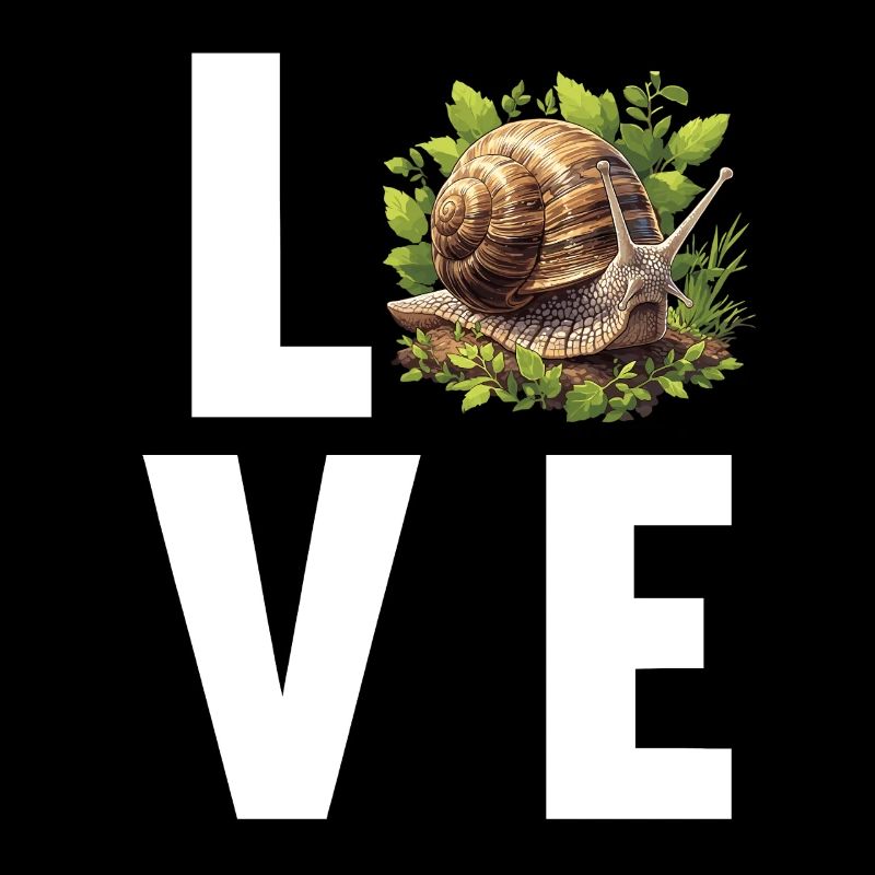 Snails Snail