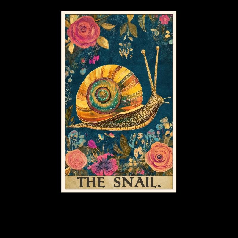 Snails Snail