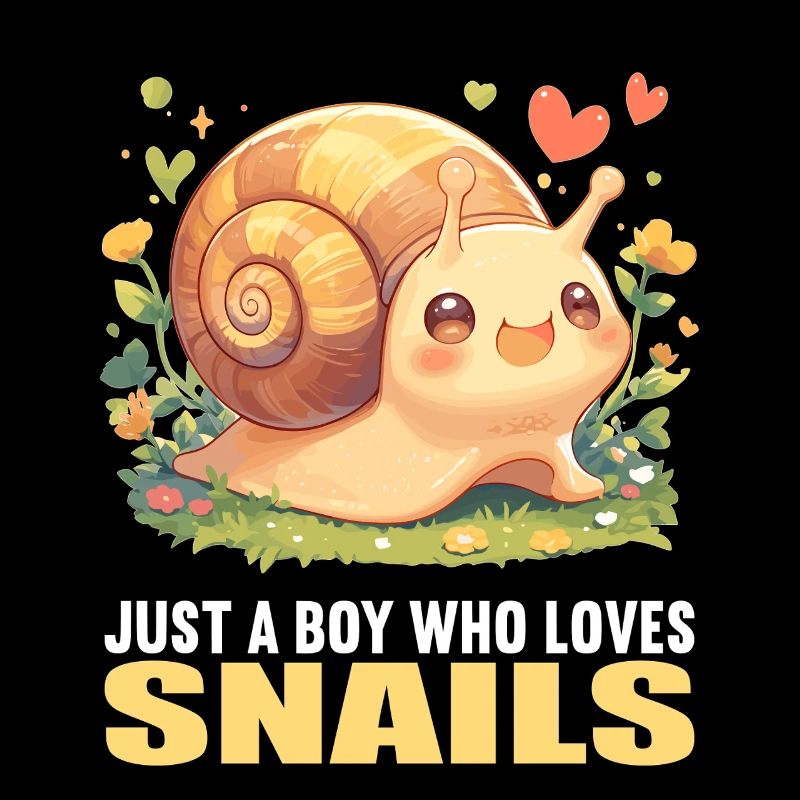 Snails Snail