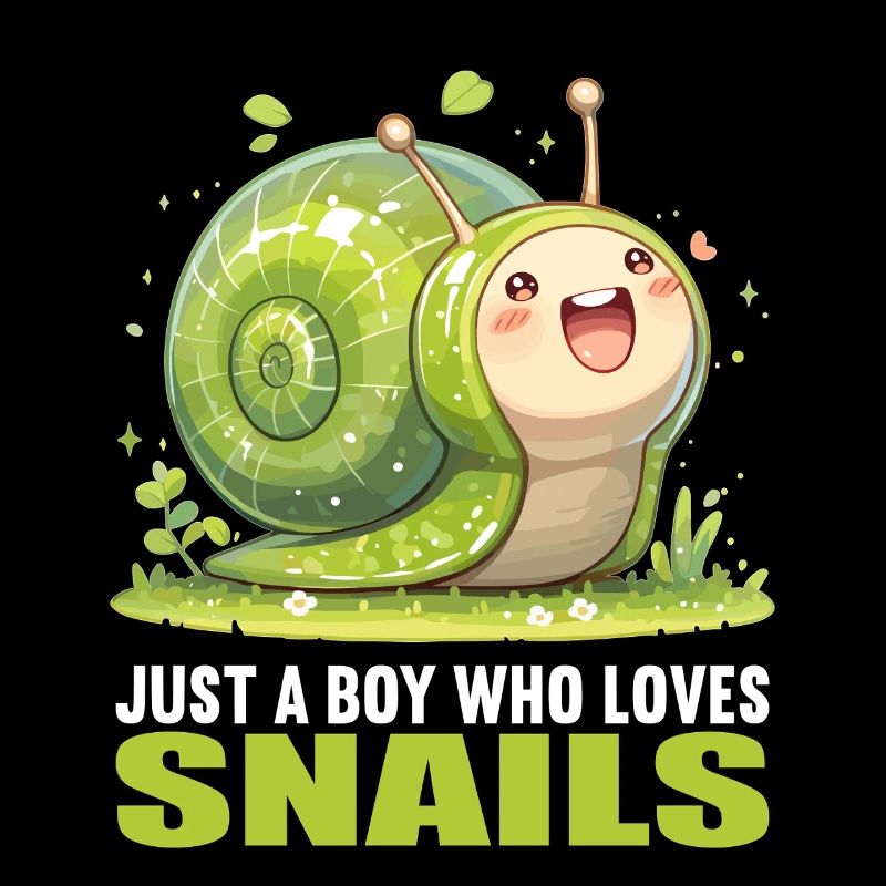 Snails Snail