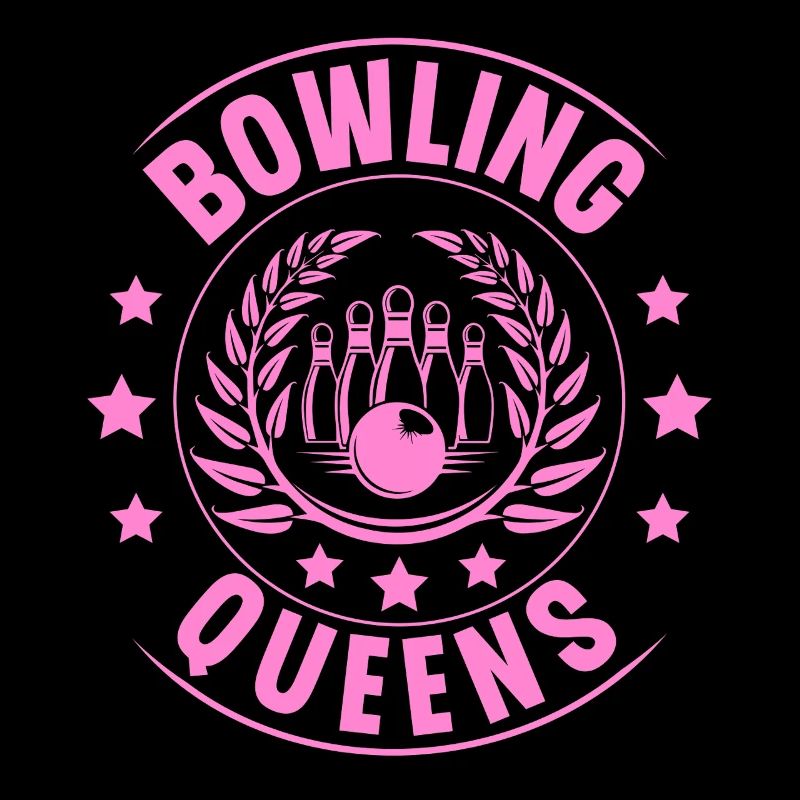 Bowling Queens