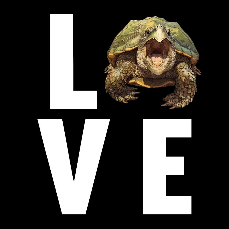 Snapping Turtles Snapping Turtle
