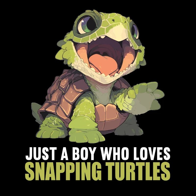 Snapping Turtles Snapping Turtle