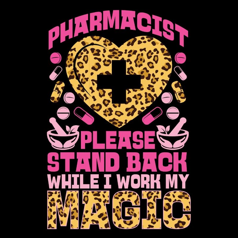 Technicien en pharmacie