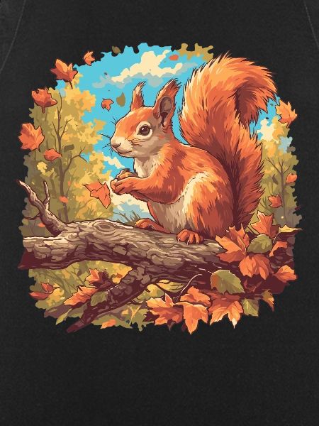 Squirrel