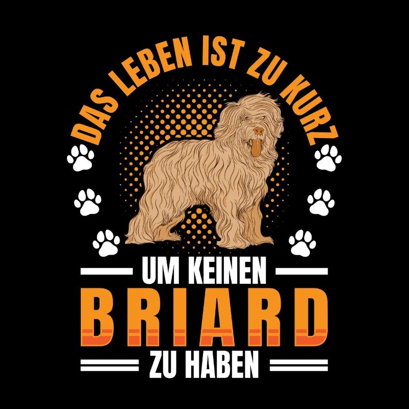 Les Berger de Brie n’ont pas de Briard