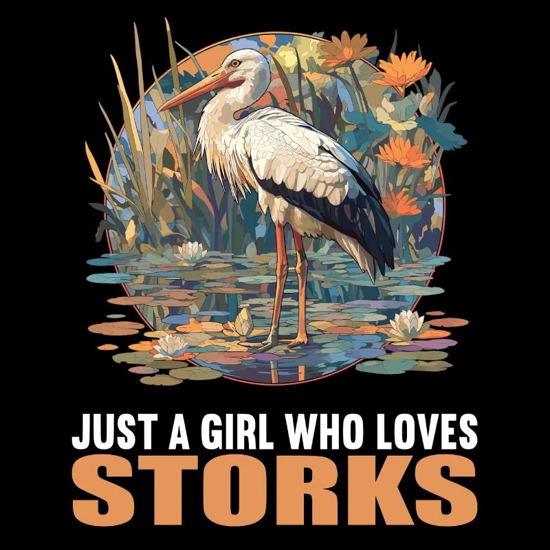 Storks Stork