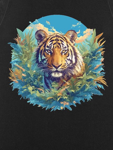 Sumatran tiger