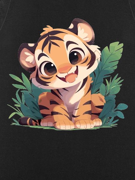 Sumatra-Tiger