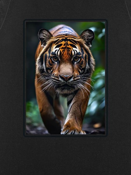 Sumatran tiger