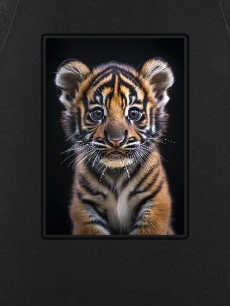 Sumatran tiger