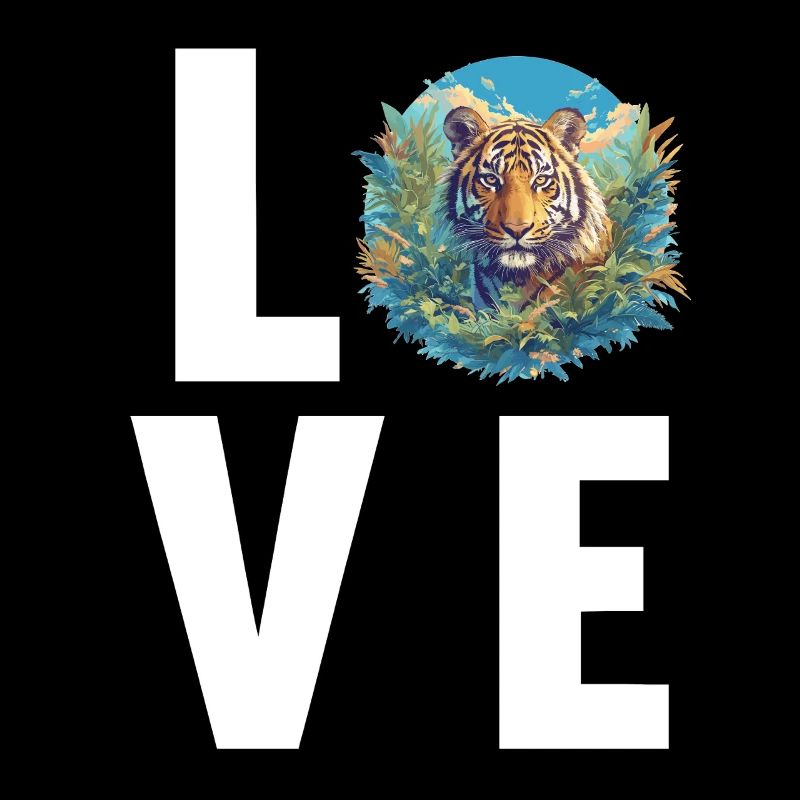 Tigre de Sumatra