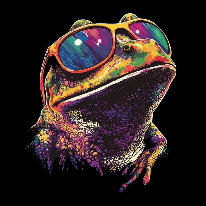 Frog Little Toad Tree Frog Frog Prince Frogs