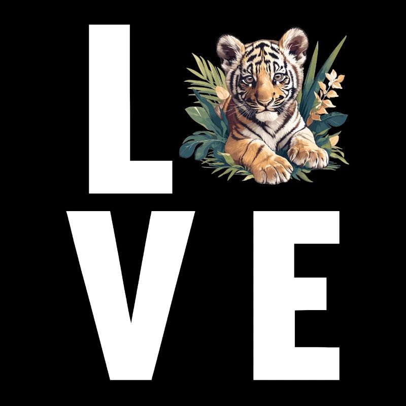 Sumatran tiger