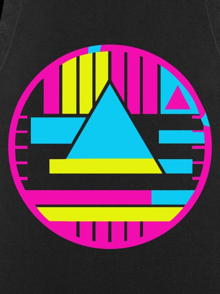 Test Mark New Wave