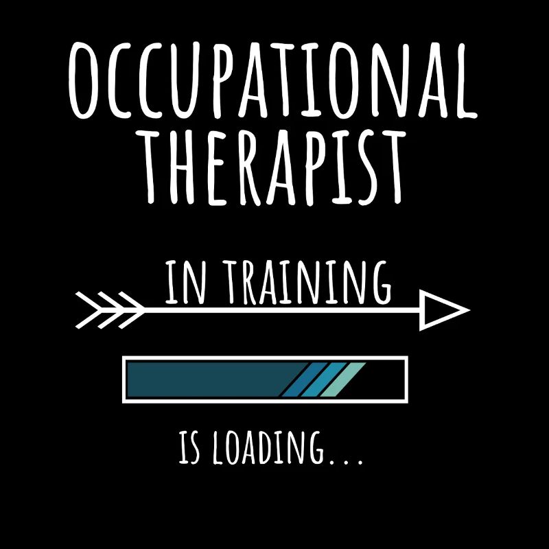 Gift Profession Training Occupational Therapist