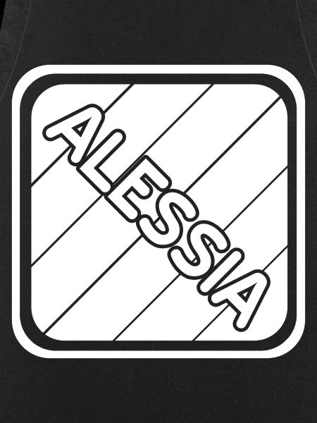 Maedchenname Alessia