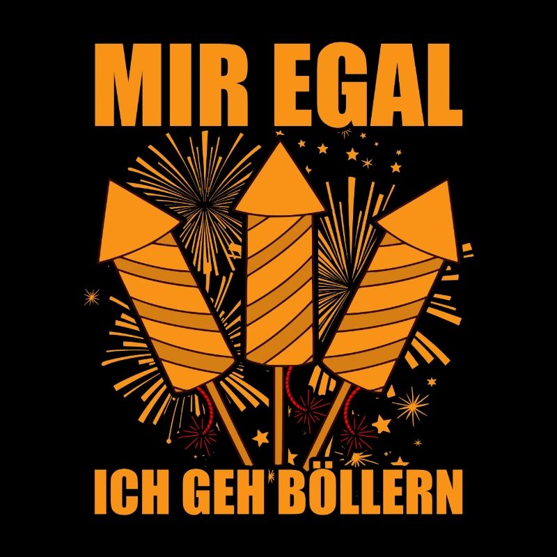 I don't care, I go firecrackers, pyrotechnicians, fireworks