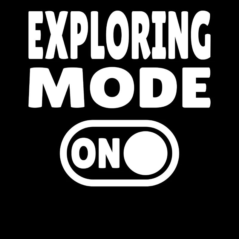 Mode exploration activé - Pour les aventuriers et les passionnés de voyages