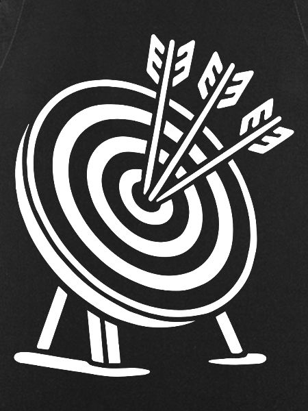 Archery Archers Hit the Mark