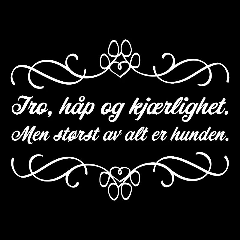 Glaube, Hoffnung und Liebe