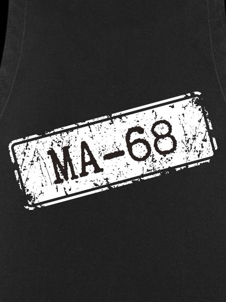 Mannheim 68