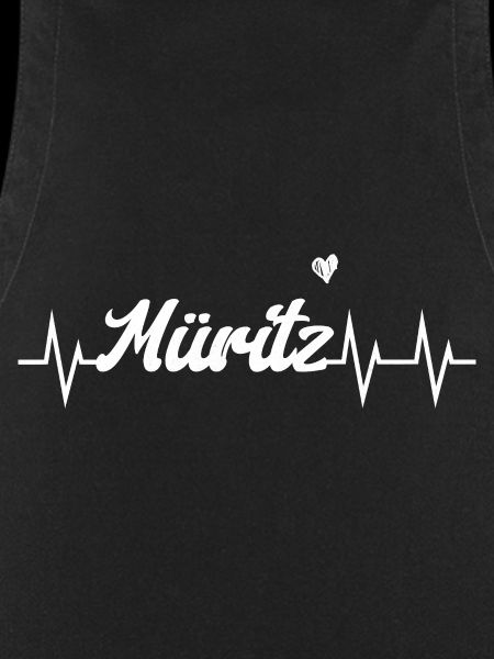 Heartbeat Müritz