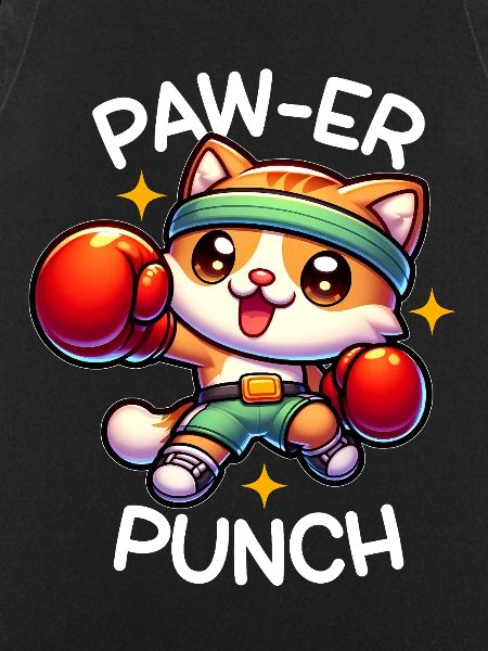 Boxer cat