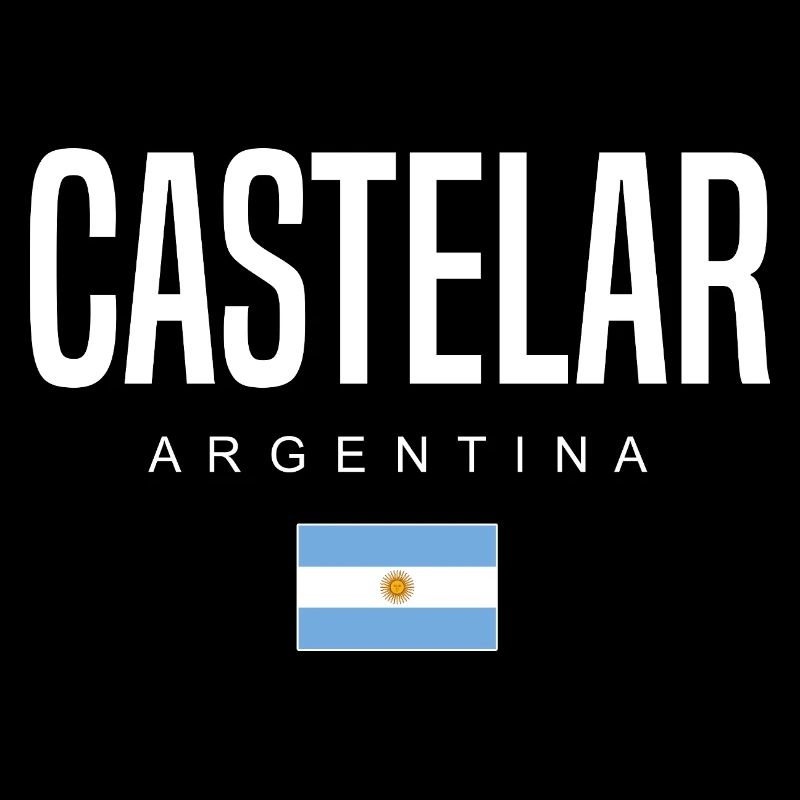 Castelar Argentina Argentinian