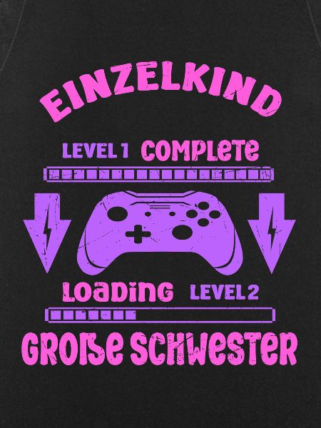 Einzelkind Complete - Loading Große Schwester 2026