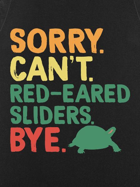 Red-eared Turtle