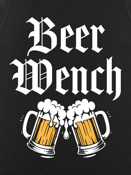Beer Wench