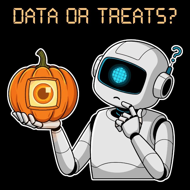 Data or Treats ?