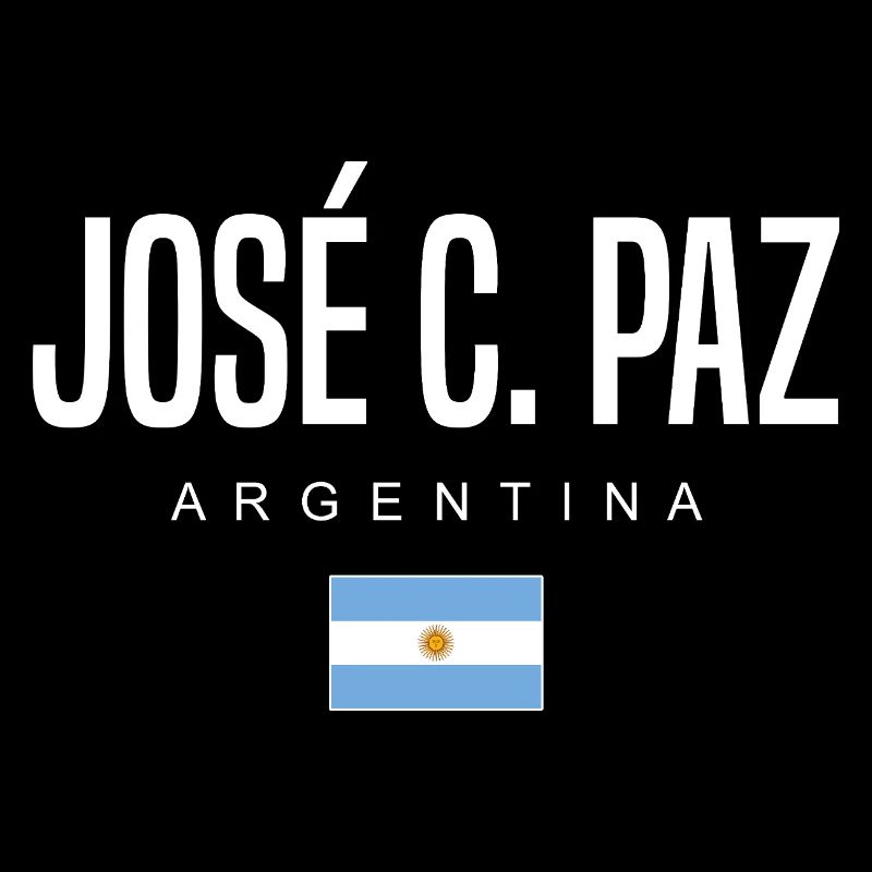 José C. Paz Argentinien Argentinier