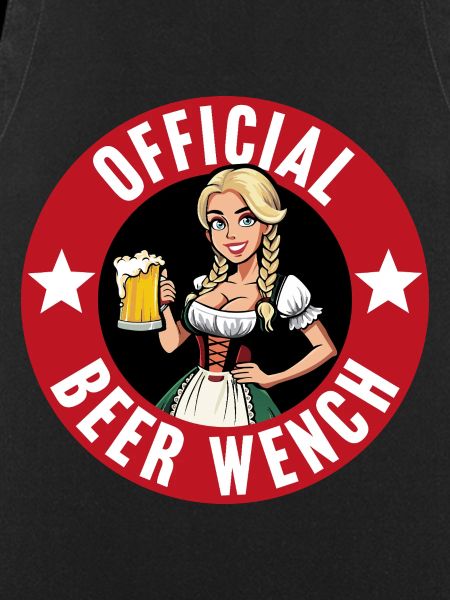 Official Beer Wench