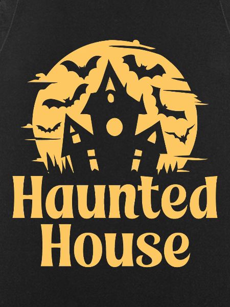 Haunted House