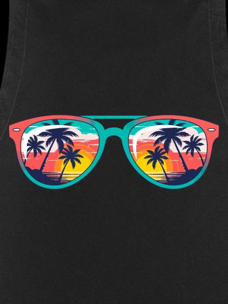 Sunset Palms Sunglasses 