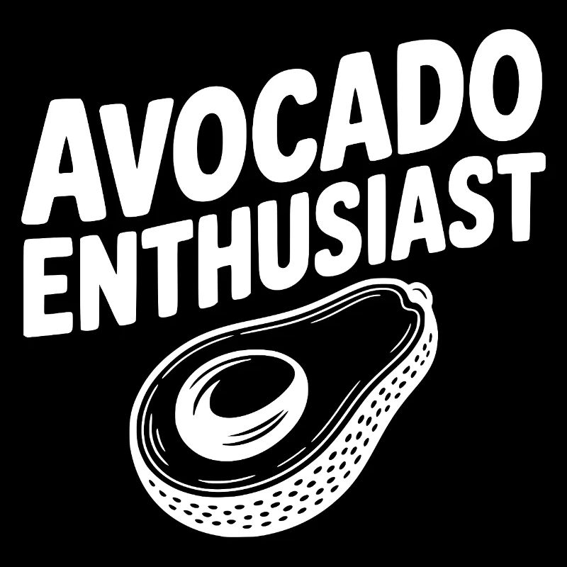 Avocado Enthusiast