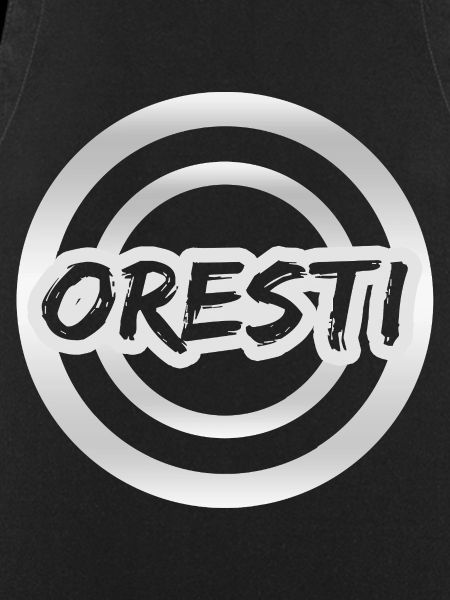 Gift for Oresti