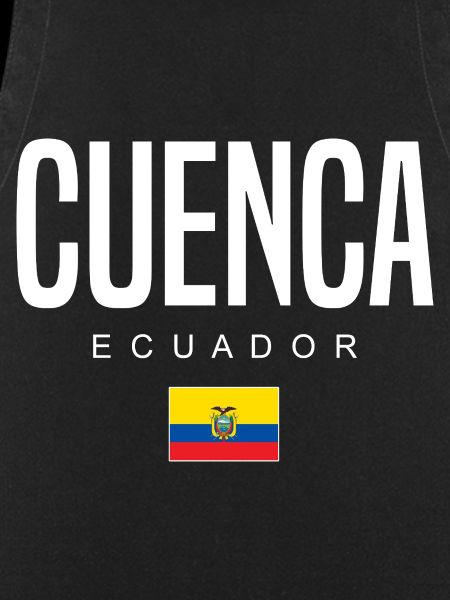 Cuenca Ecuador Ecuadorians