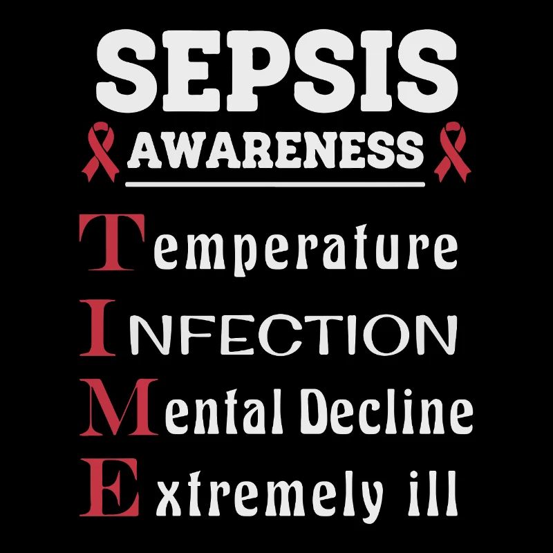 Sepsis Education T.I.M.E. Guide