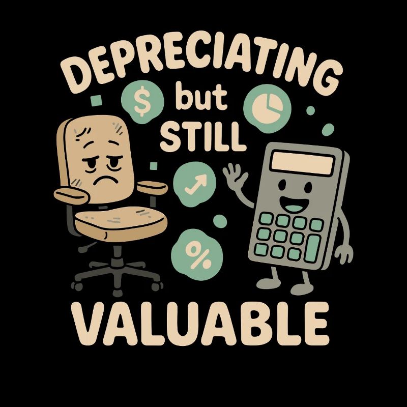 Buchhaltungsstudent Cpa Im Training Excel -witze