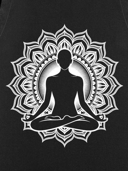 Meditation Chakra