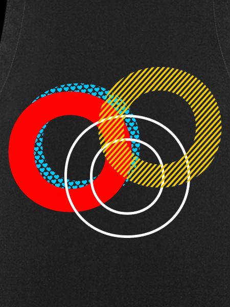 O Lettering Design