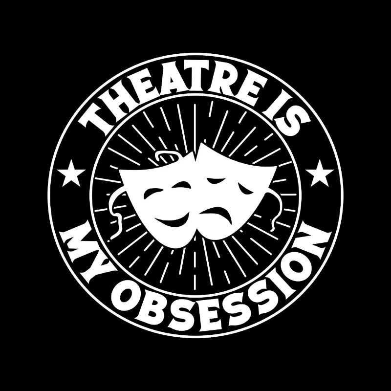 Le théâtre est mon obsession Acteur Conception musicale