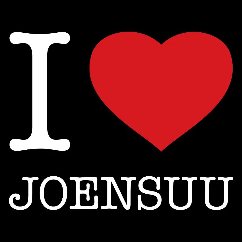 J’adore Joensuu
