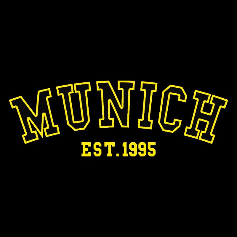 Munich_Est_1995